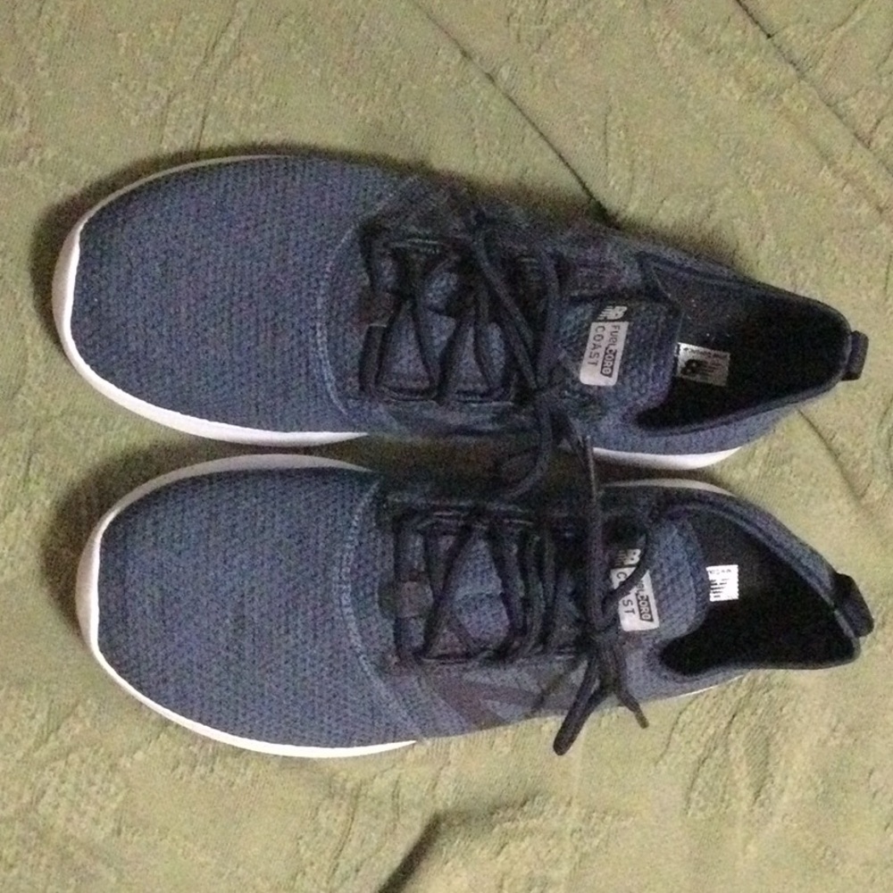 New Balance running shoes